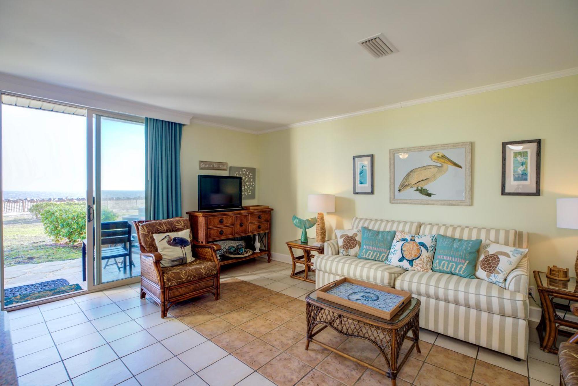 ג'קיל איילנד Villas By The Sea Resort & Conference Center מראה חיצוני תמונה