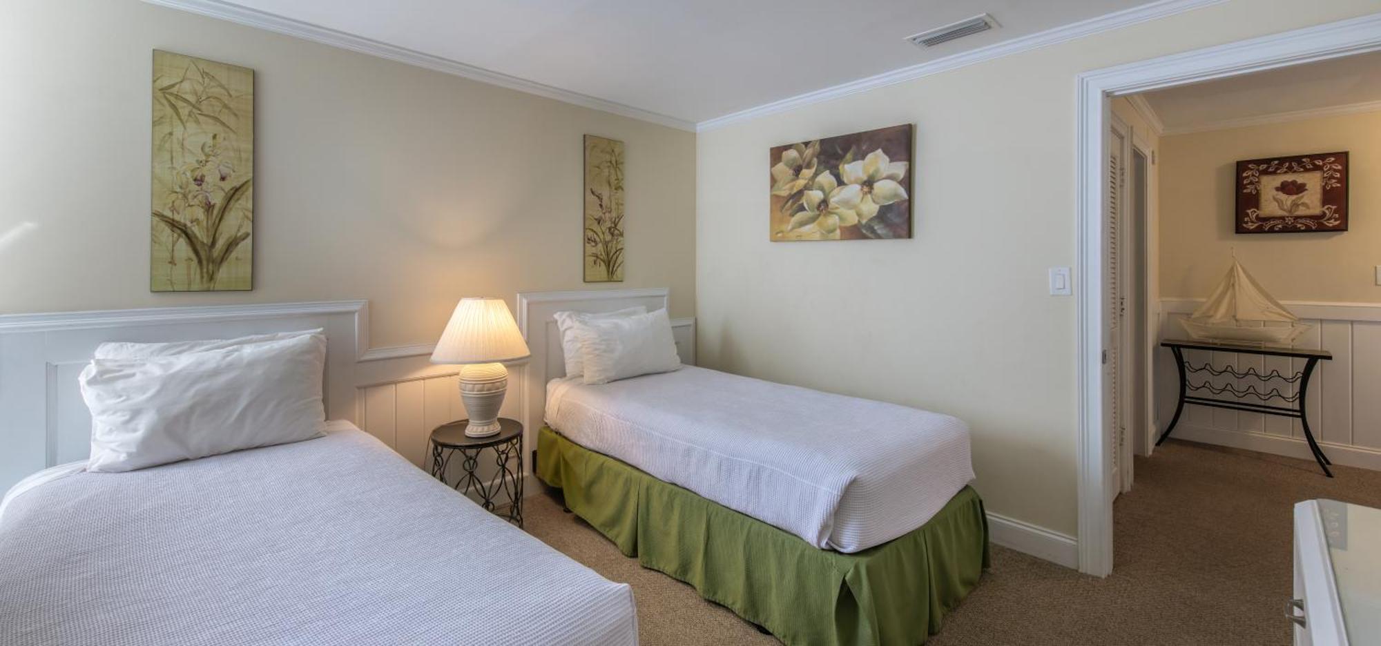 ג'קיל איילנד Villas By The Sea Resort & Conference Center מראה חיצוני תמונה