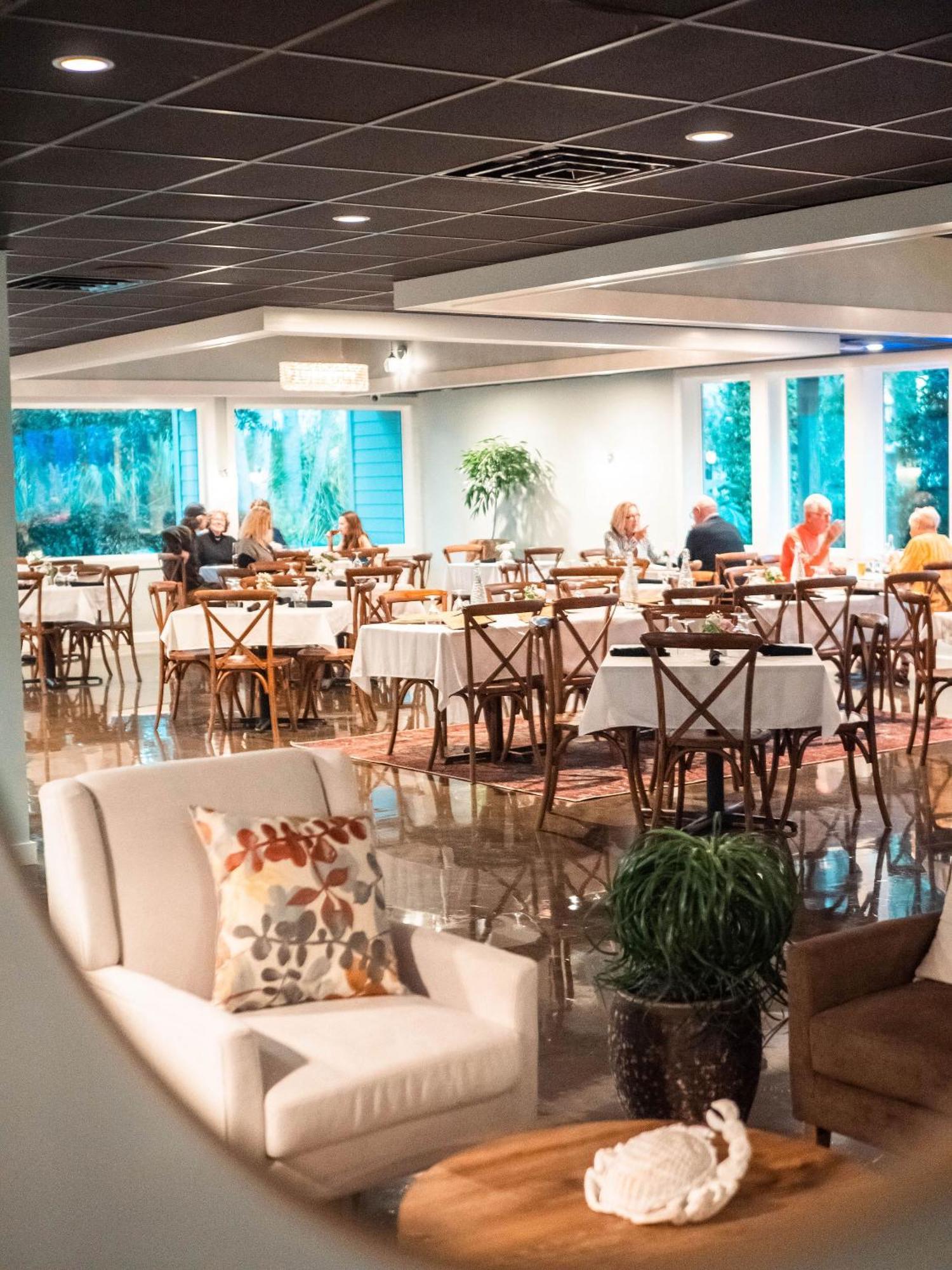 ג'קיל איילנד Villas By The Sea Resort & Conference Center מראה חיצוני תמונה