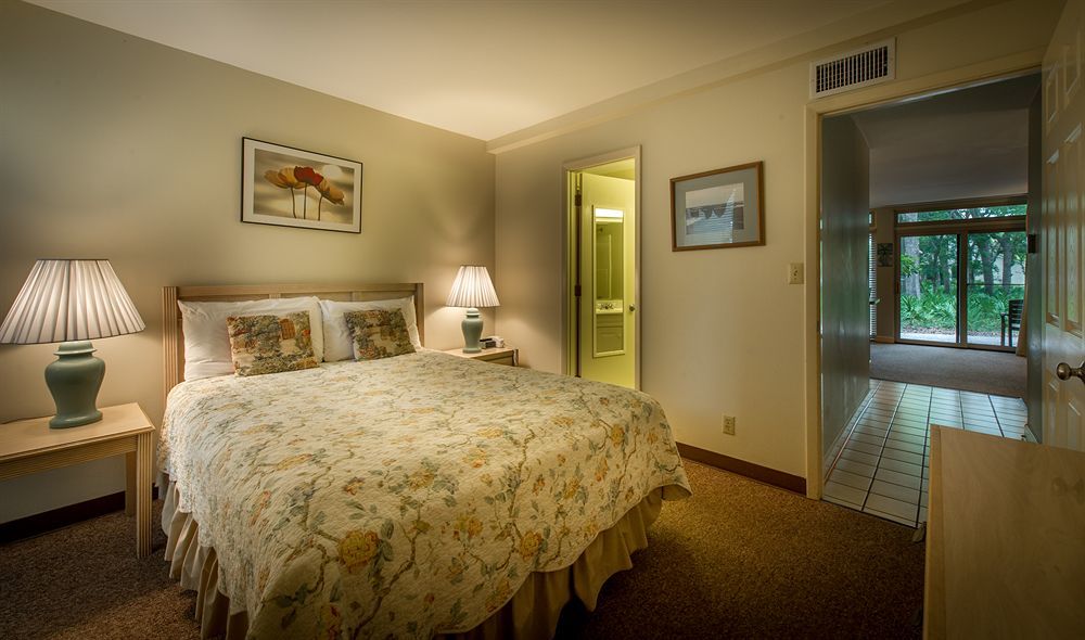 ג'קיל איילנד Villas By The Sea Resort & Conference Center מראה חיצוני תמונה